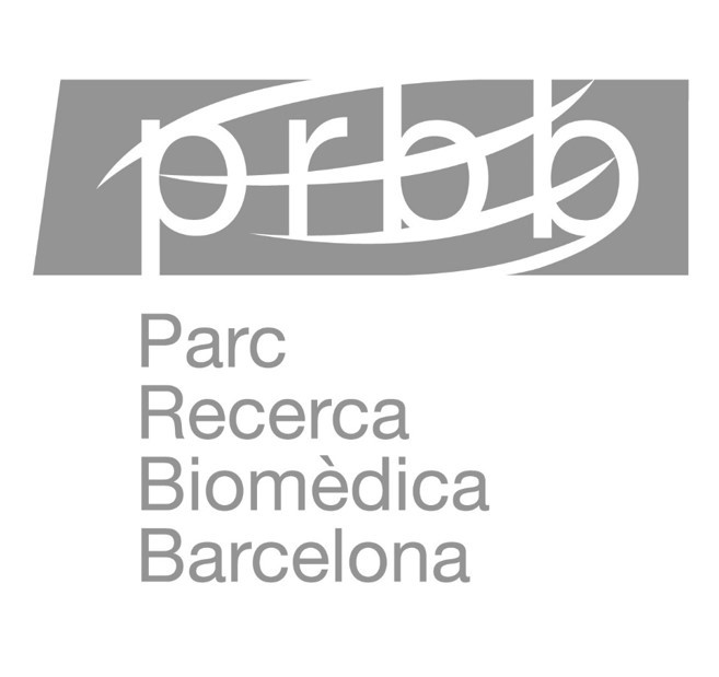 Resultado de imagen de prbb logo